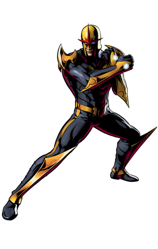 Illustration for article titled Are These the Remaining Eight New Fighters in Ultimate Marvel Vs. Capcom 3?